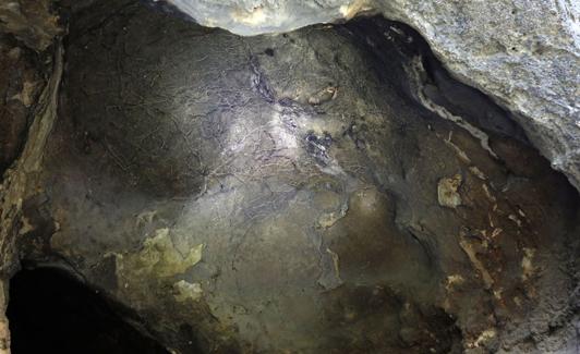 Cueva del Arco.