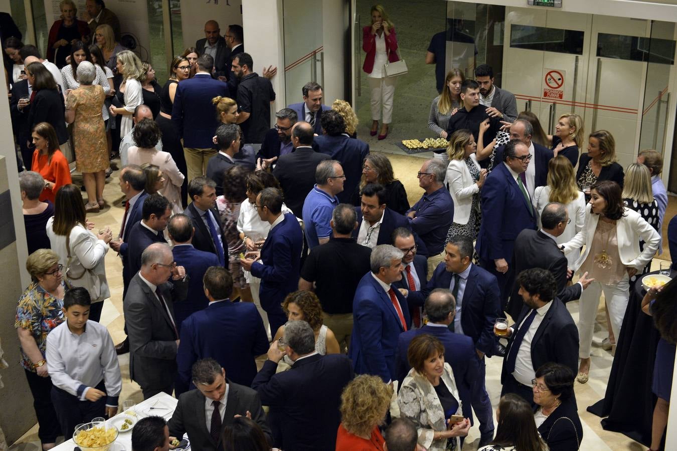 'La Verdad' reconoce la trayectoria de personas, empresas e instituciones referentes del sector agrícola
