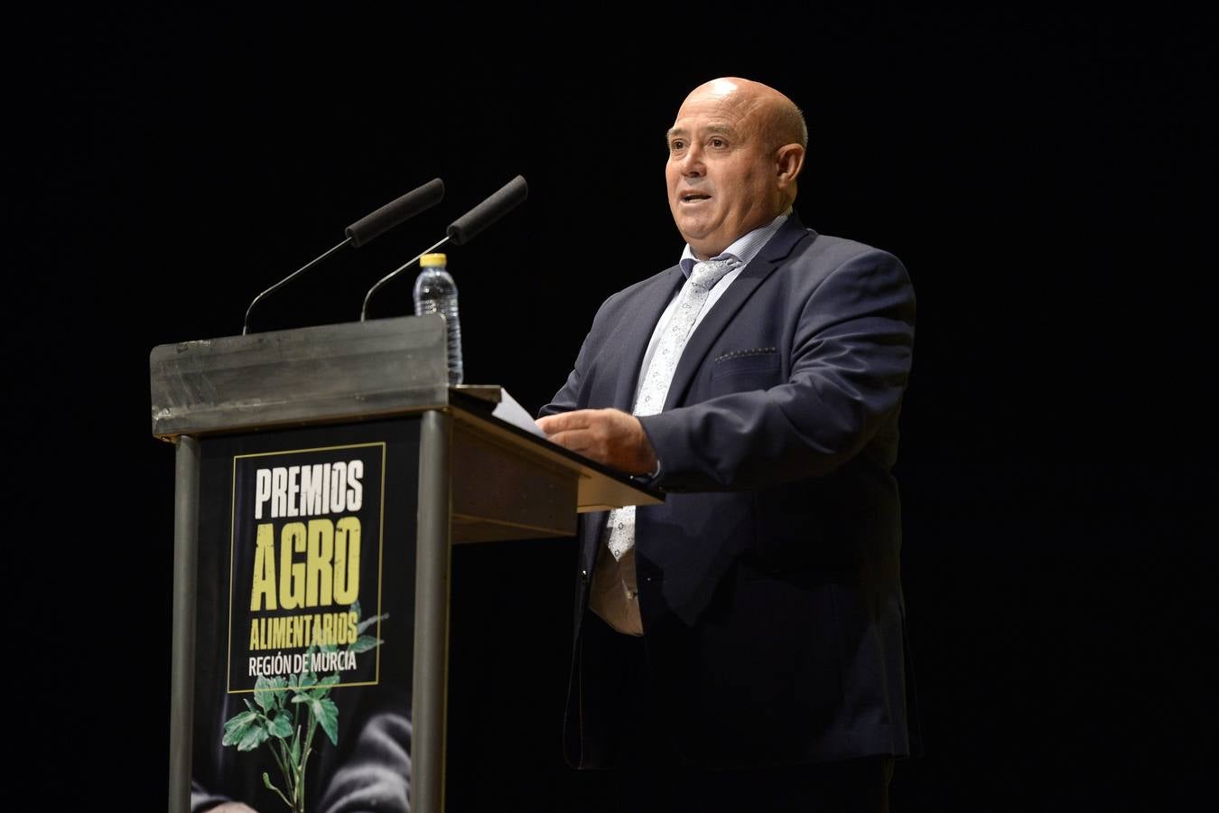 'La Verdad' reconoce la trayectoria de personas, empresas e instituciones referentes del sector agrícola