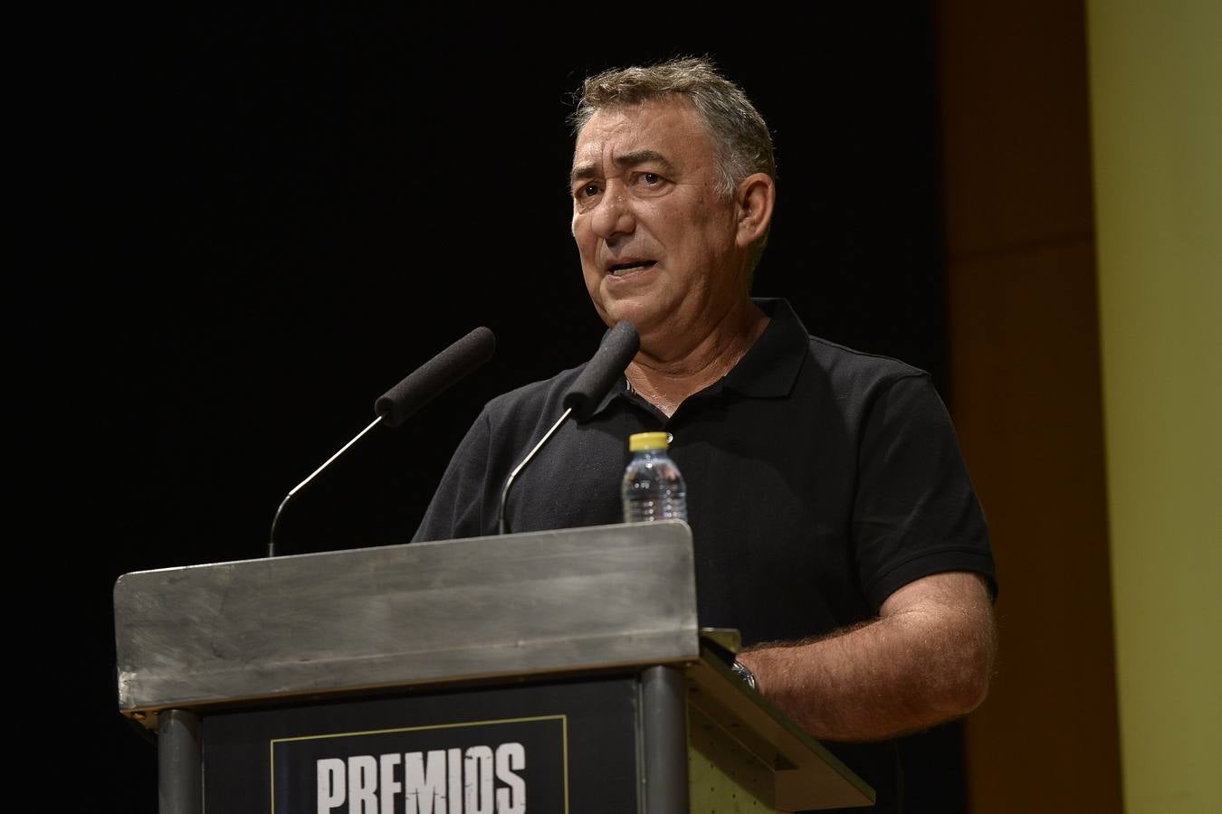 'La Verdad' reconoce la trayectoria de personas, empresas e instituciones referentes del sector agrícola