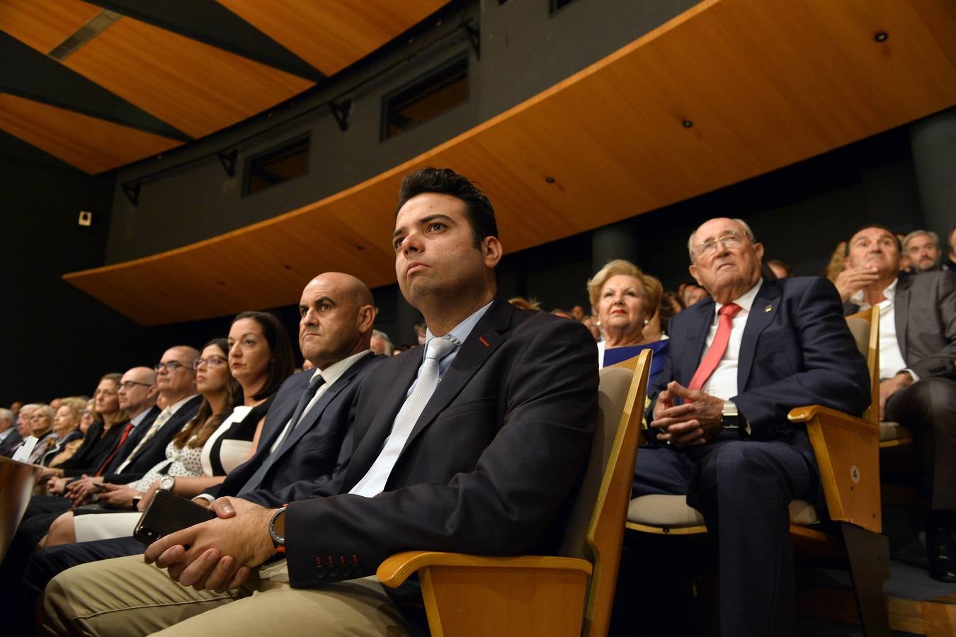 'La Verdad' reconoce la trayectoria de personas, empresas e instituciones referentes del sector agrícola