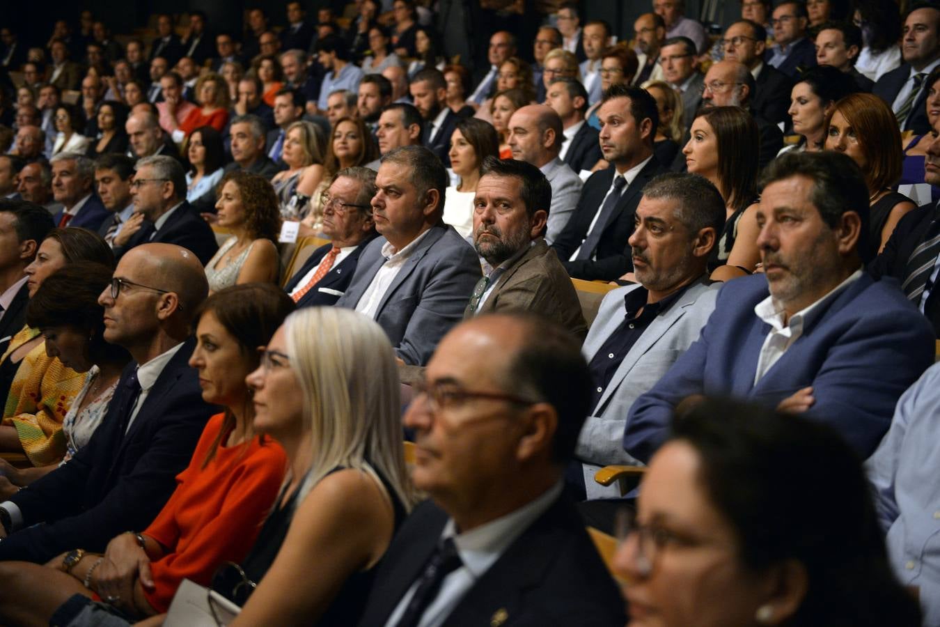 'La Verdad' reconoce la trayectoria de personas, empresas e instituciones referentes del sector agrícola