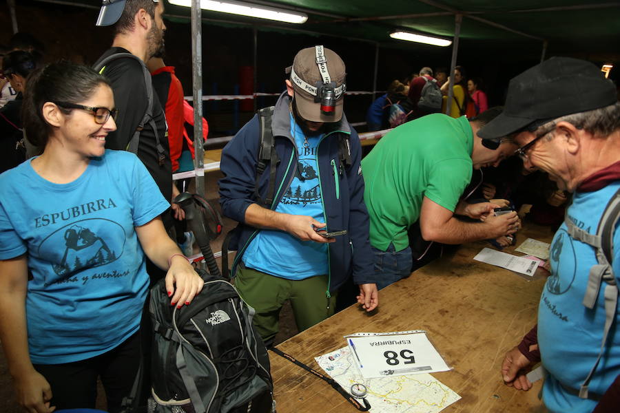 La prueba, que cumple su 40 aniversario, es uno de los acontecimientos más importantes de las 'olimpiadas lorquinas'