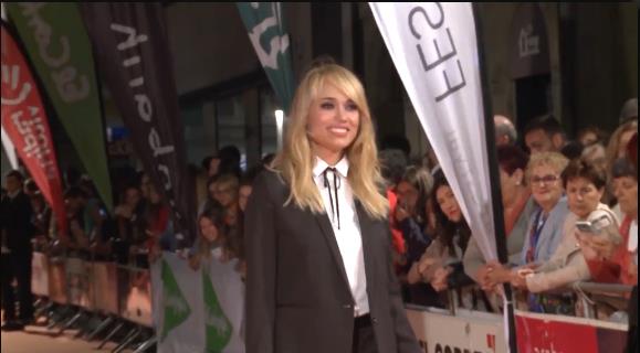 Patricia Conde acaba su cumpleaños en el hospital