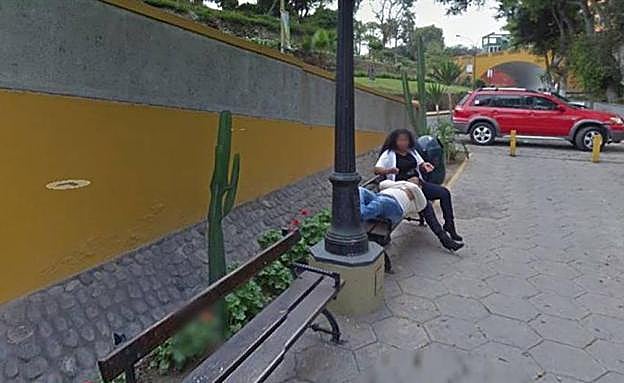 Descubre que su mujer le estaba siendo infiel gracias a Google Maps
