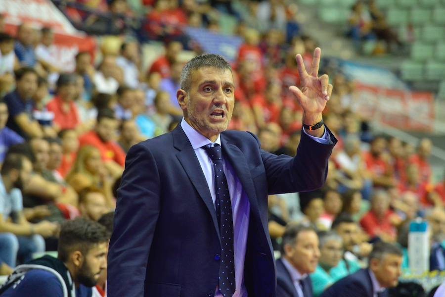 El equipo universitario consigue imponerse en Champions al actual campeón de la liga francesa