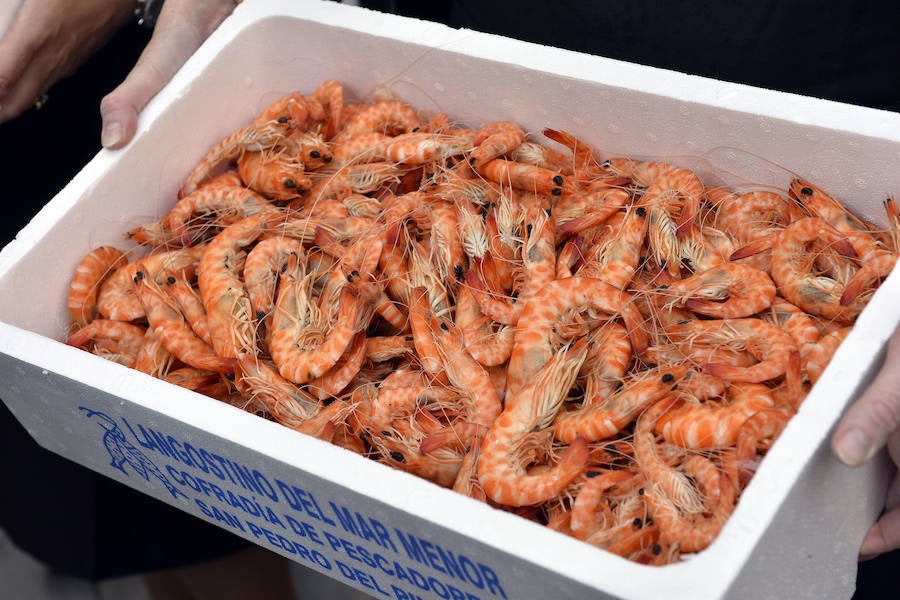 El evento tendrá lugar del 19 al 21 de octurbre e incluirá ponencias, degustaciones, 'showcookings', concursos de cocina, conciertos y talleres