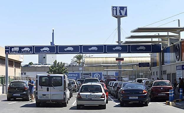 Las mentiras que circulan sobre la nueva ITV