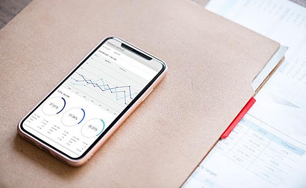 La herramienta 'SII Fácil' es gratuita durante seis meses. 