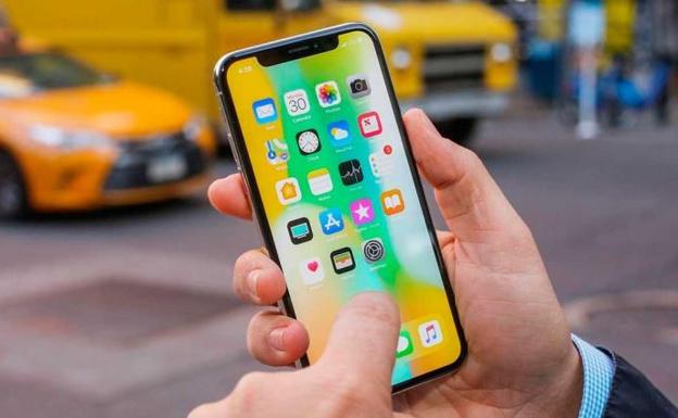 Detectan un importante fallo de seguridad que afecta a todos los iPhones