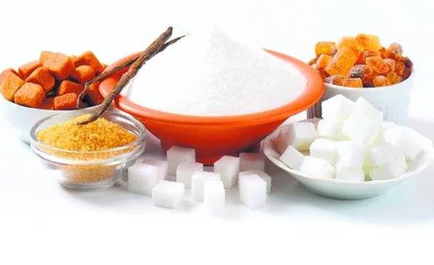 Azúcar moreno y azúcar blanco: ¿Hay de verdad diferencias? | La Verdad