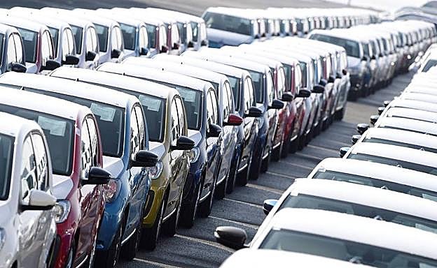 ¿Qué pasa si acabas de comprar un coche diésel?