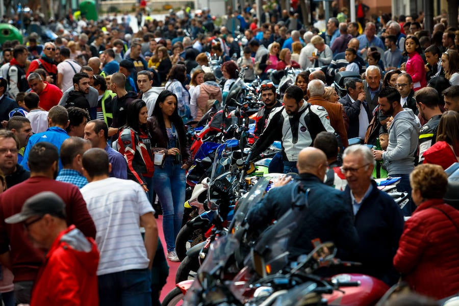 A la piloto se le concederá el título de Hija Predilecta, tal y como acordó hace unos días por unanimidad la Junta de Gobierno del Ayuntamiento de su pueblo