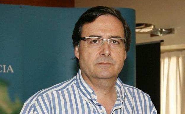 José Francisco Frías. 