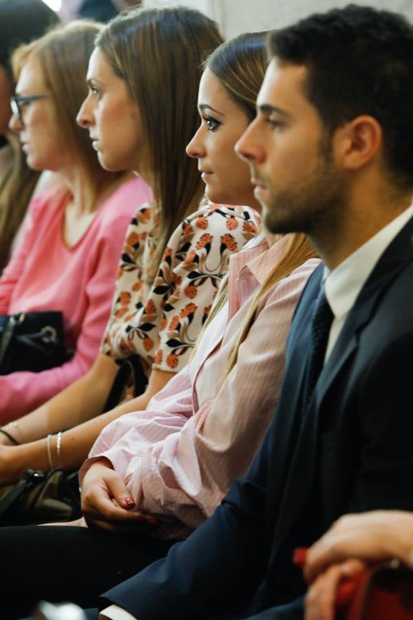 El profesor del IE Business School, que disertó ante 300 economistas, aboga por que las comunidades puedan tener «poder de decisión» tributario para atraer inversiones