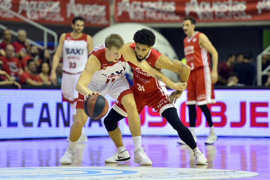 Los de Juárez caen ante el Manresa tras un partido insuficiente al que tuvieron ocasión de dar la vuelta