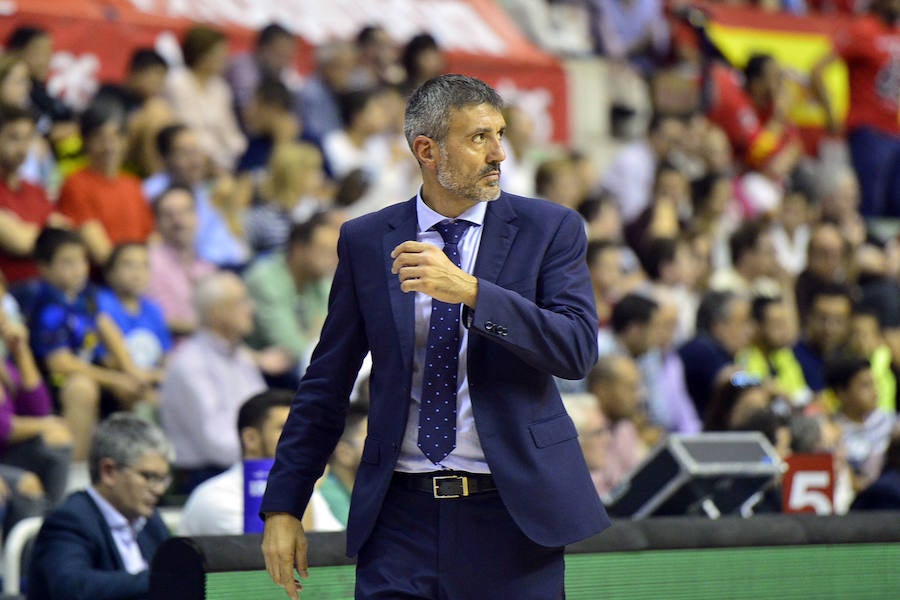 Los de Juárez caen ante el Manresa tras un partido insuficiente al que tuvieron ocasión de dar la vuelta