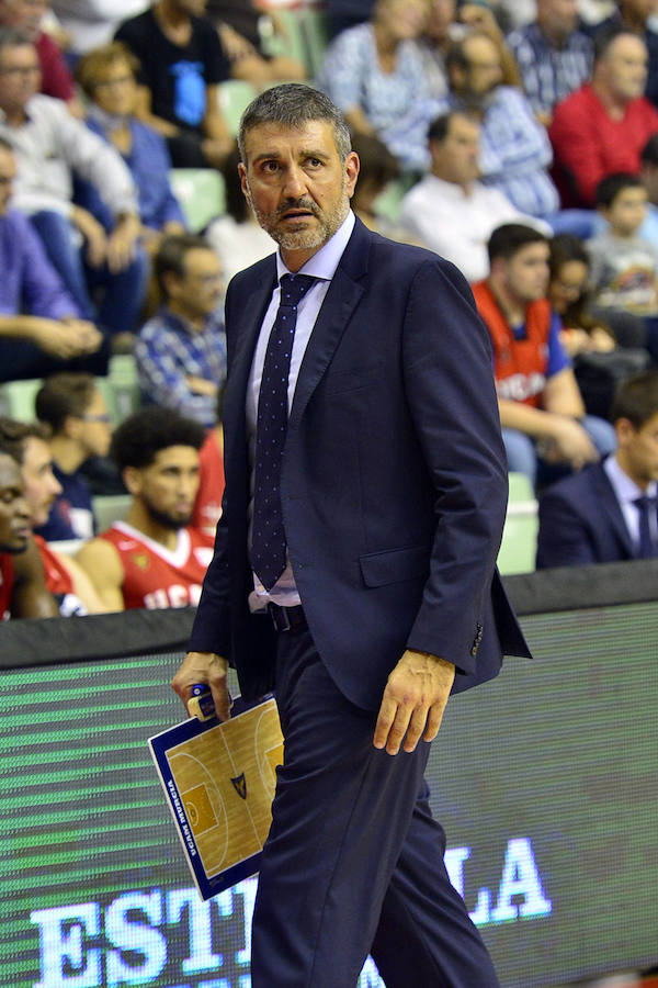 Los de Juárez caen ante el Manresa tras un partido insuficiente al que tuvieron ocasión de dar la vuelta