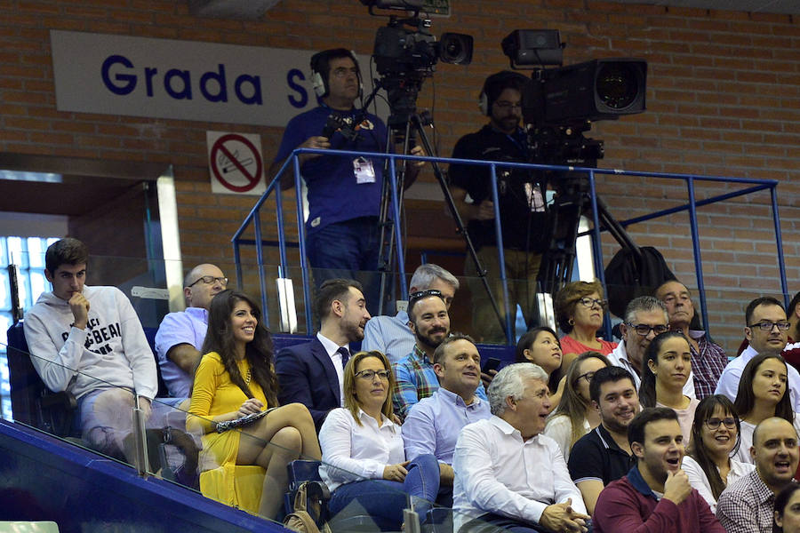 Los de Juárez caen ante el Manresa tras un partido insuficiente al que tuvieron ocasión de dar la vuelta