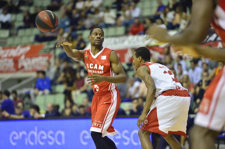 Los de Juárez caen ante el Manresa tras un partido insuficiente al que tuvieron ocasión de dar la vuelta