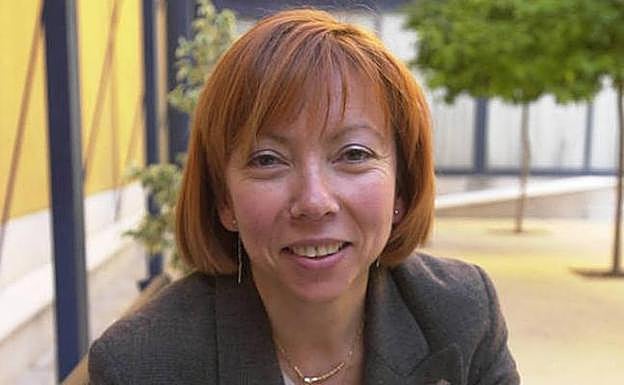 Concepción López Soler.