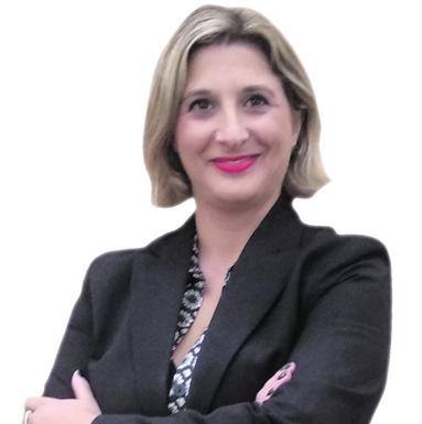 Mónica Martínez. 