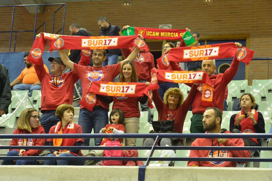 El conjunto universitario ya lidera el gruipo A de la Champions League