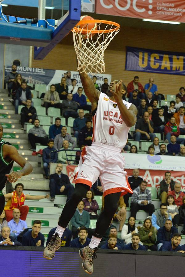 El conjunto universitario ya lidera el gruipo A de la Champions League