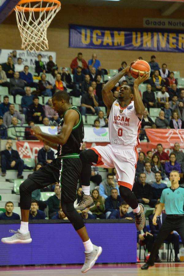 El conjunto universitario ya lidera el gruipo A de la Champions League