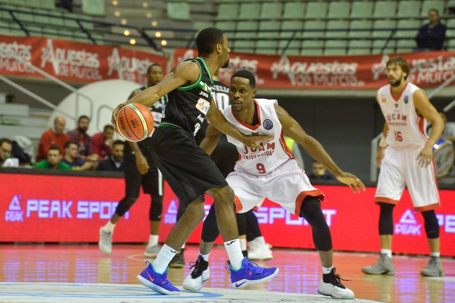 El conjunto universitario ya lidera el gruipo A de la Champions League