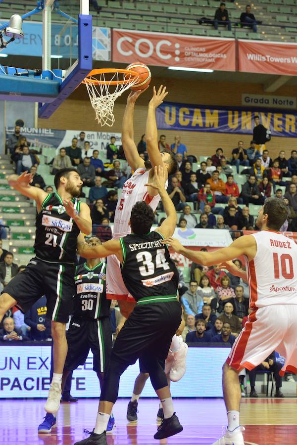 El conjunto universitario ya lidera el gruipo A de la Champions League