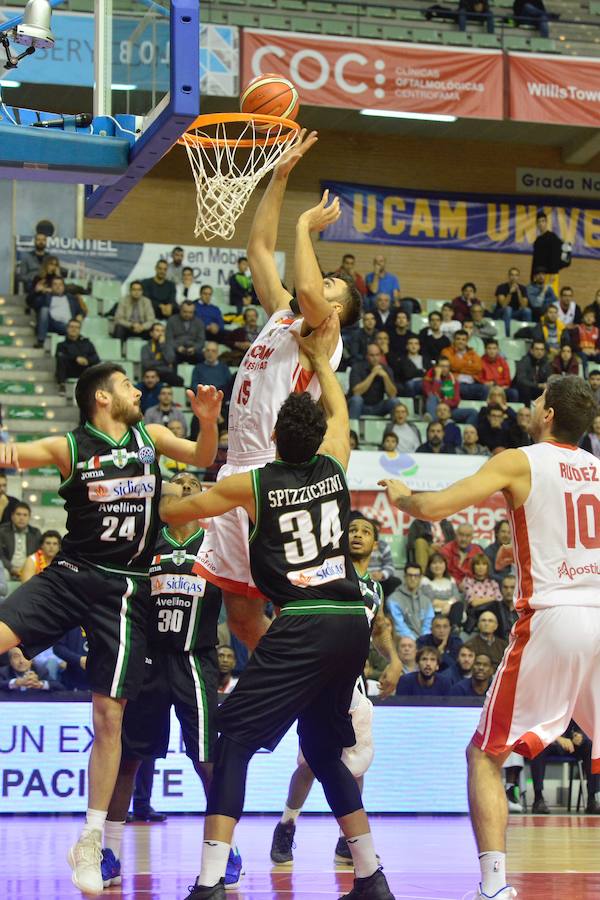 El conjunto universitario ya lidera el gruipo A de la Champions League