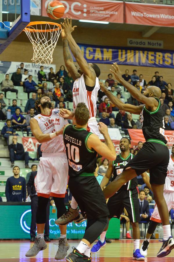 El conjunto universitario ya lidera el gruipo A de la Champions League