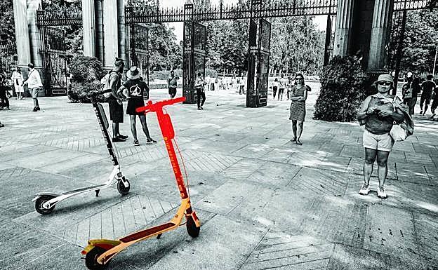 El sueño de Marx hecho realidad en España