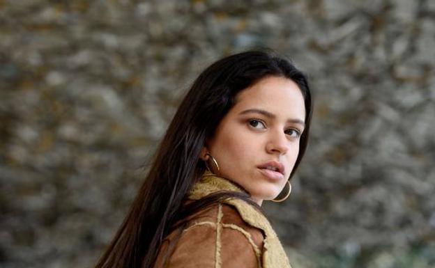 Cuando Rosalía se presentó a 'Tú sí que vales' hace diez años y no ganó