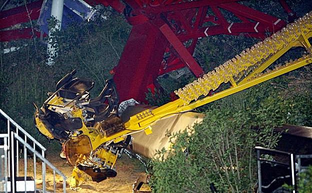 Los accidentes domésticos y de ocio dejan más de 86.000 discapacitados al año