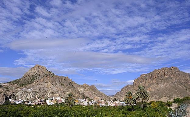 I Jornadas de Paisaje Cultural