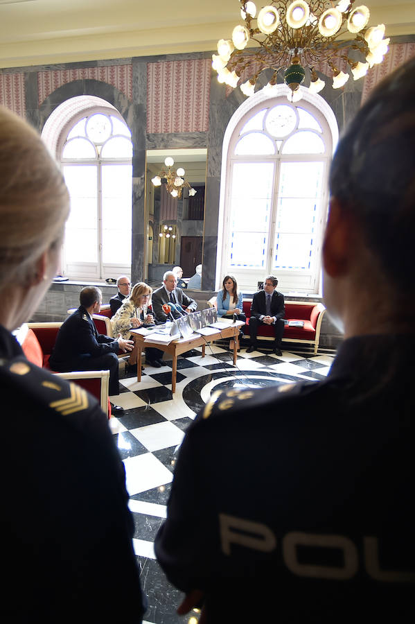 El objetivo de la asociación es recaudar dinero para la investigación contra el cáncer y ayudar a enfermos y familiares