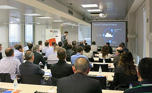 El evento es una ocasión única para conocer todas las novedades que incorpora Microsoft a sus soluciones.