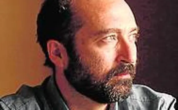 José Óscar López en 'Lunes literarios'