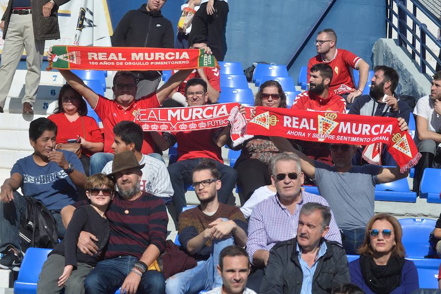 Los universitarios ganaron gracias a los goles de Kilian Grant y de Isi Ros, la expulsión de este último en la segunda parte marcó el dominio final de los de Herrero, que no aprovecharon la superioridad para empatar el encuentro