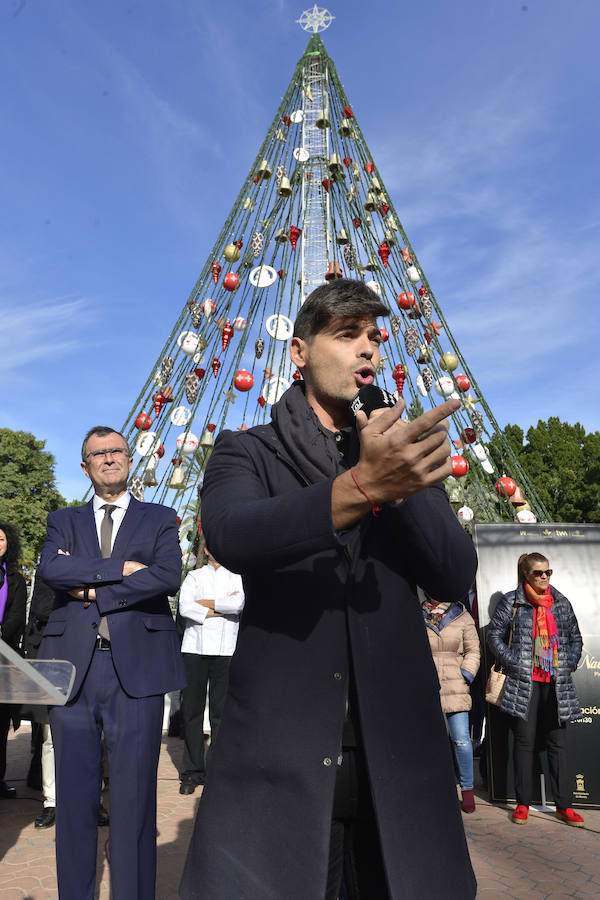 La Plaza Circular acogerá medio centenar de talleres infantiles y más de 20 conciertos