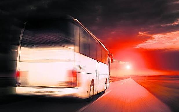 La guerra del autobús que está a punto de llegar a España