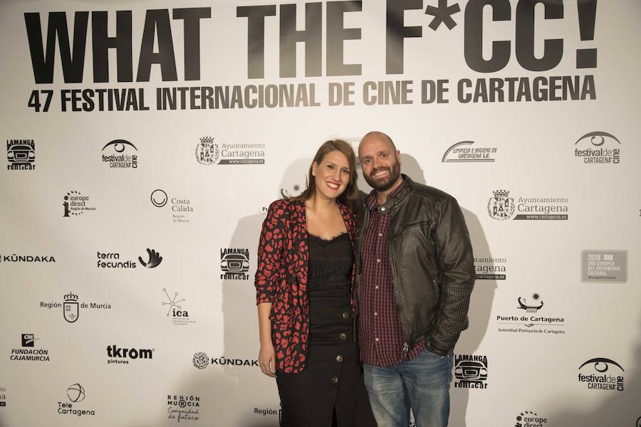 El corto, de Roberto F. Canuto y Xu Xiaoxi, se lleva la Carabela de Plata en una velada en homenaje a Ginés García Millán