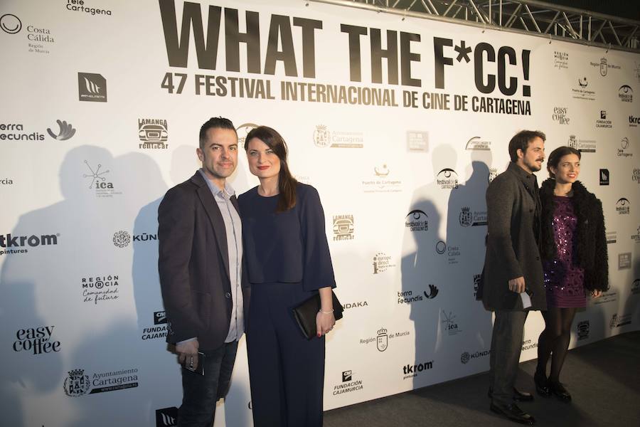 El corto, de Roberto F. Canuto y Xu Xiaoxi, se lleva la Carabela de Plata en una velada en homenaje a Ginés García Millán