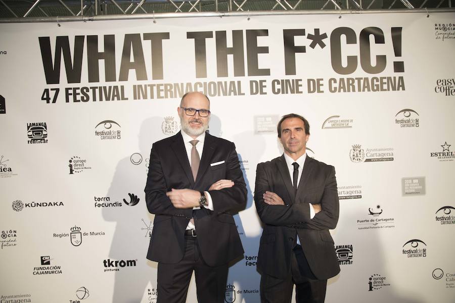 El corto, de Roberto F. Canuto y Xu Xiaoxi, se lleva la Carabela de Plata en una velada en homenaje a Ginés García Millán