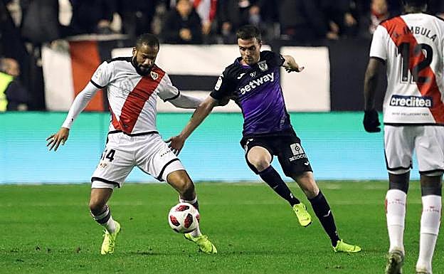 La fortuna y Lunin permiten al Leganés seguir en la Copa