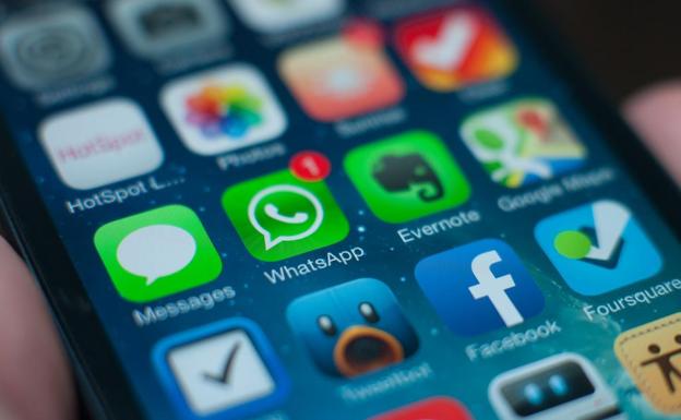 Los móviles que dejarán tener WhatsApp a partir del 1 de enero 2019