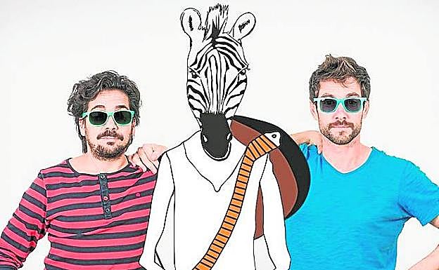 Billy Boom Band y la obra de Lorca