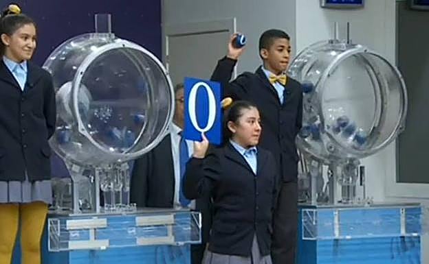 Descubre dónde tocó la Lotería del Niño 2019 en nuestro mapa